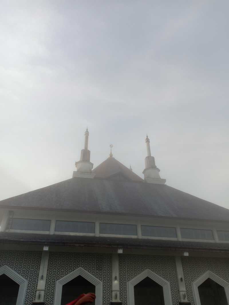 Kabut 1
