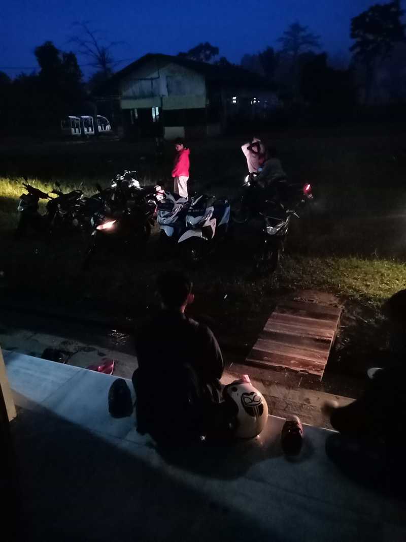 Manasin Motor