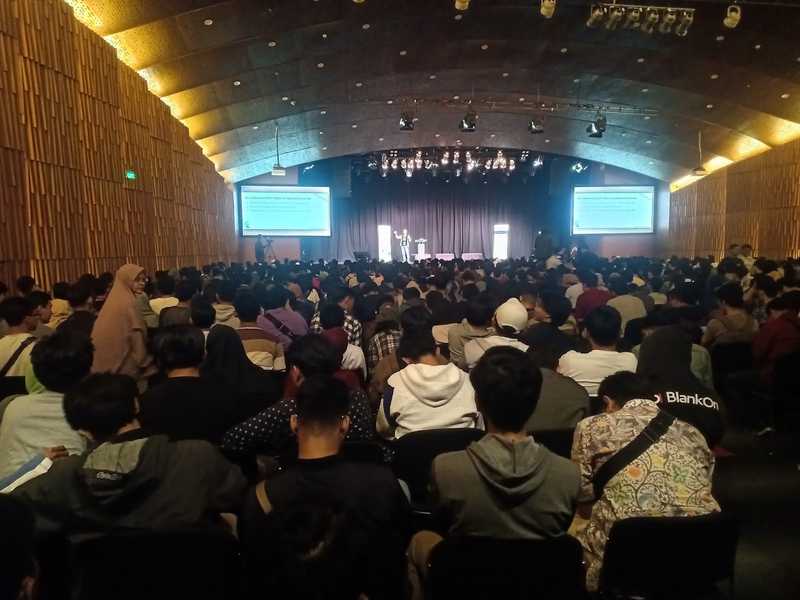 Google Clouds Event