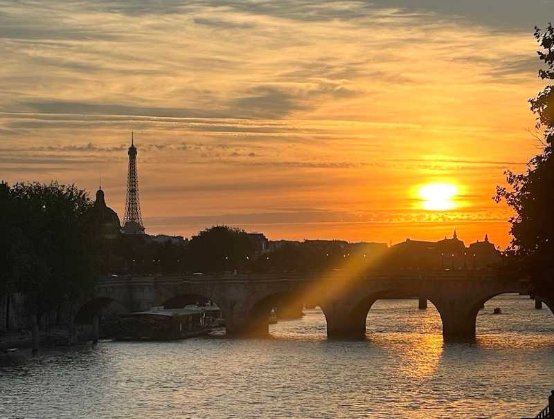 Notre Dam