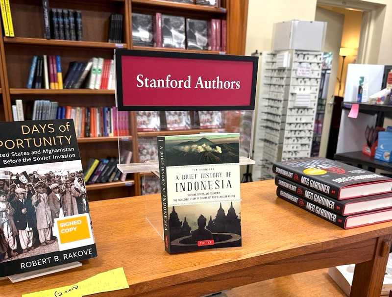 Stanford