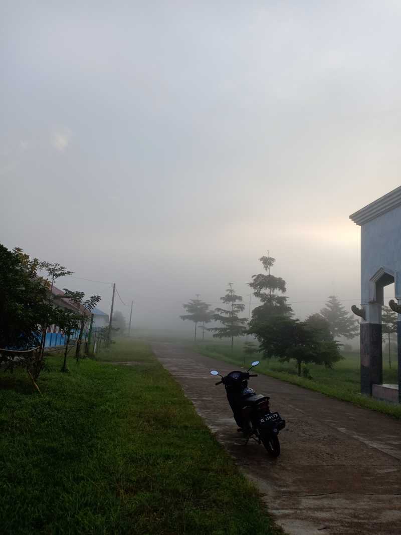 Kabut 2