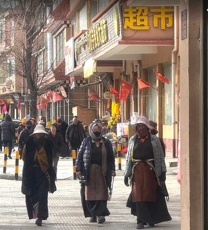 Litang