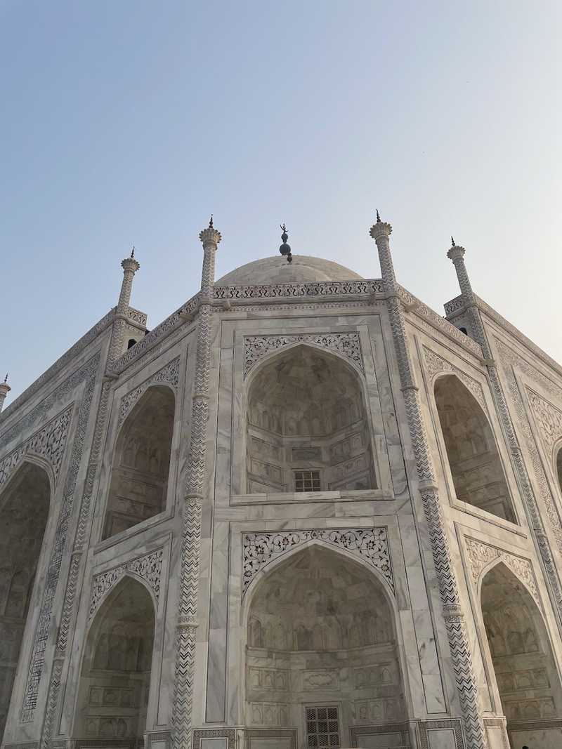 Taj Maal