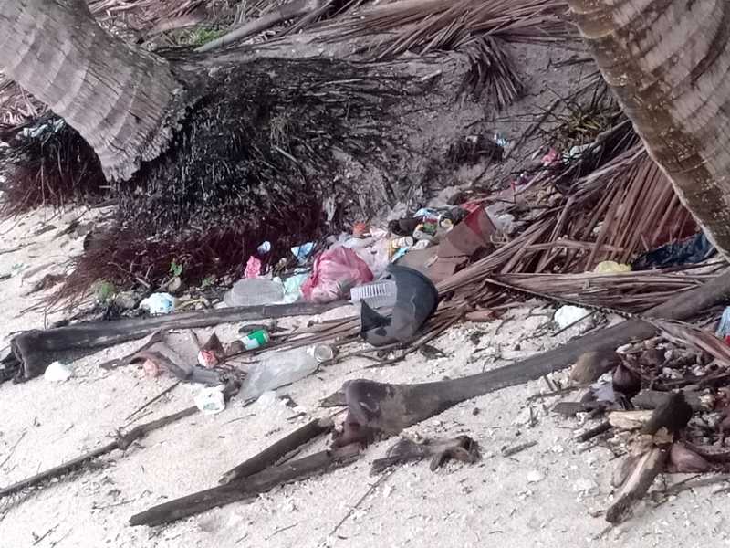 Sampah Laut