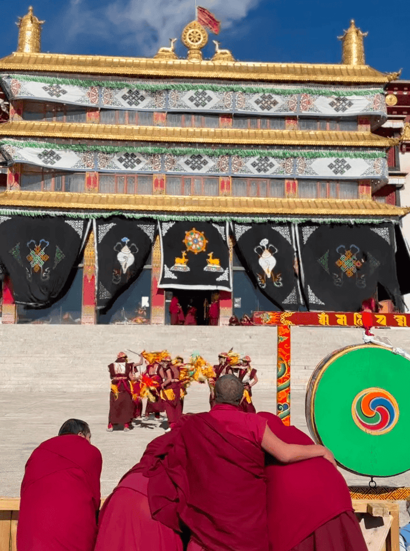 Litang
