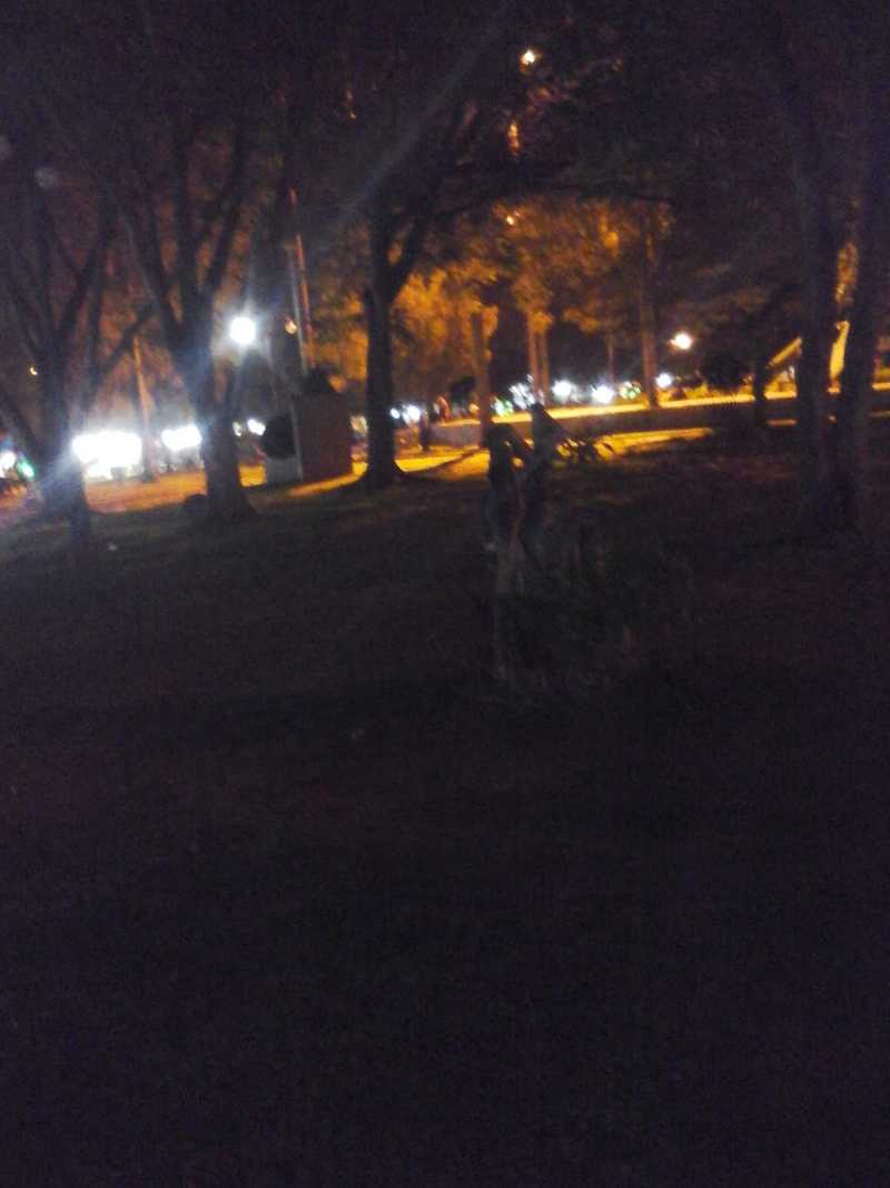 Taman Kota Metro