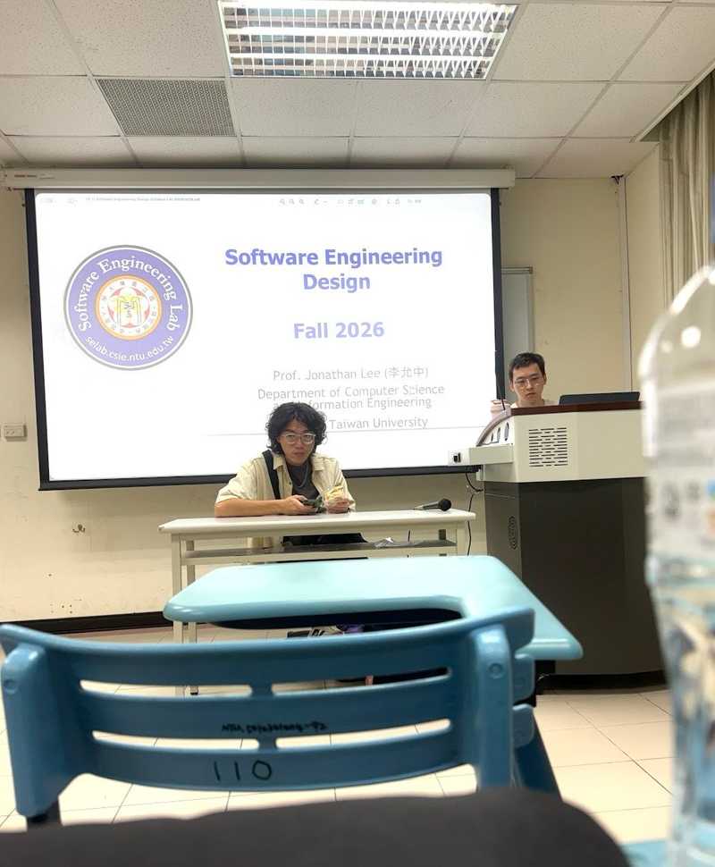 SED Class