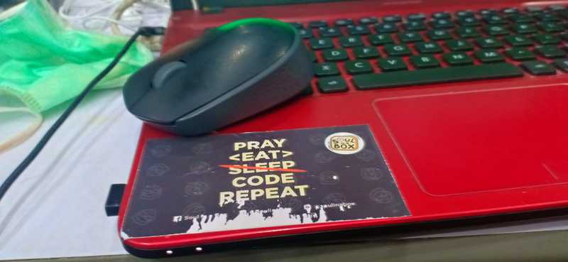 Stiker