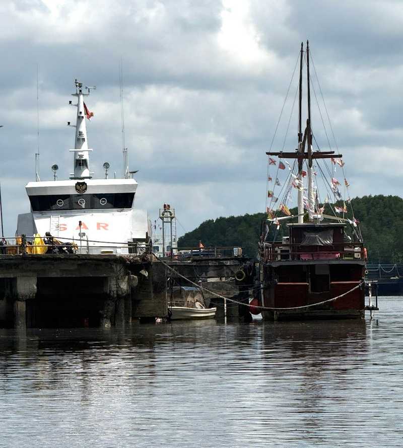 Kapal