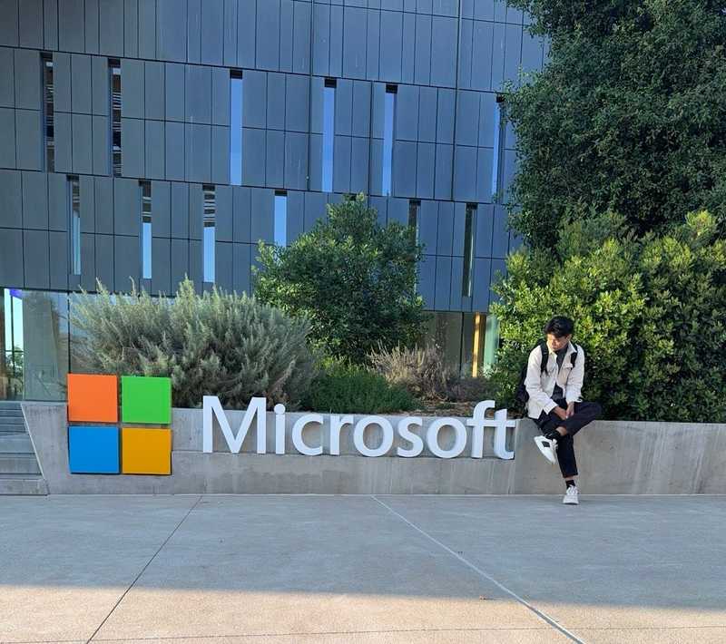 Microsoft