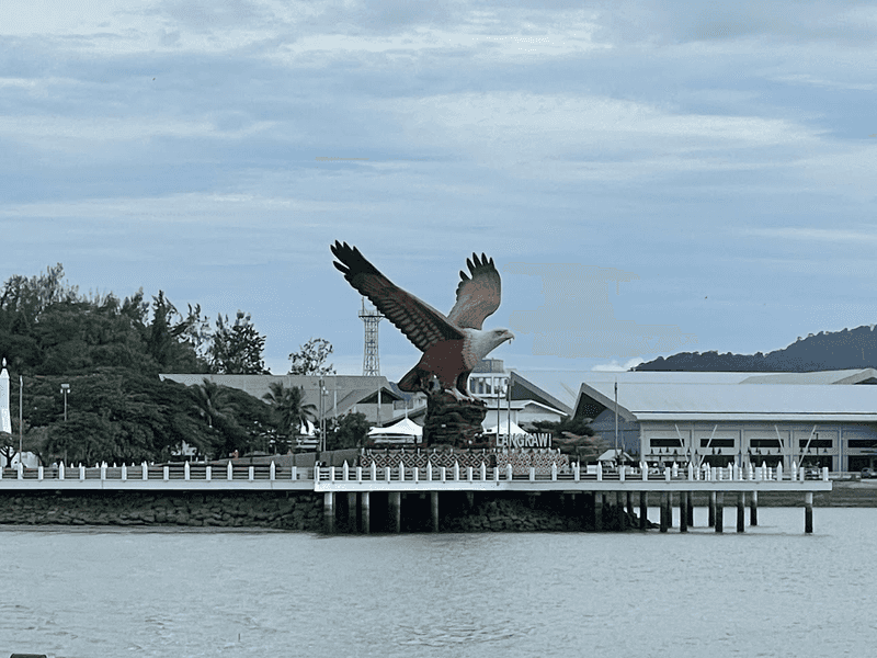 Garuda Langkawi
