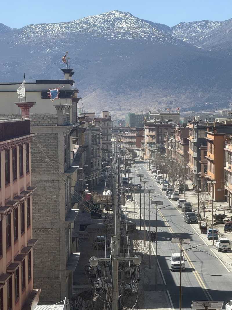 Litang