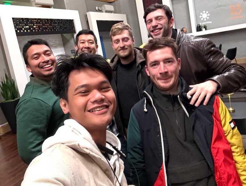 5 Founder