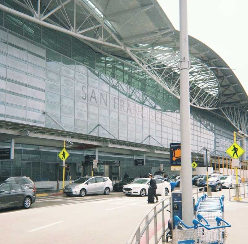 BANDARA SF