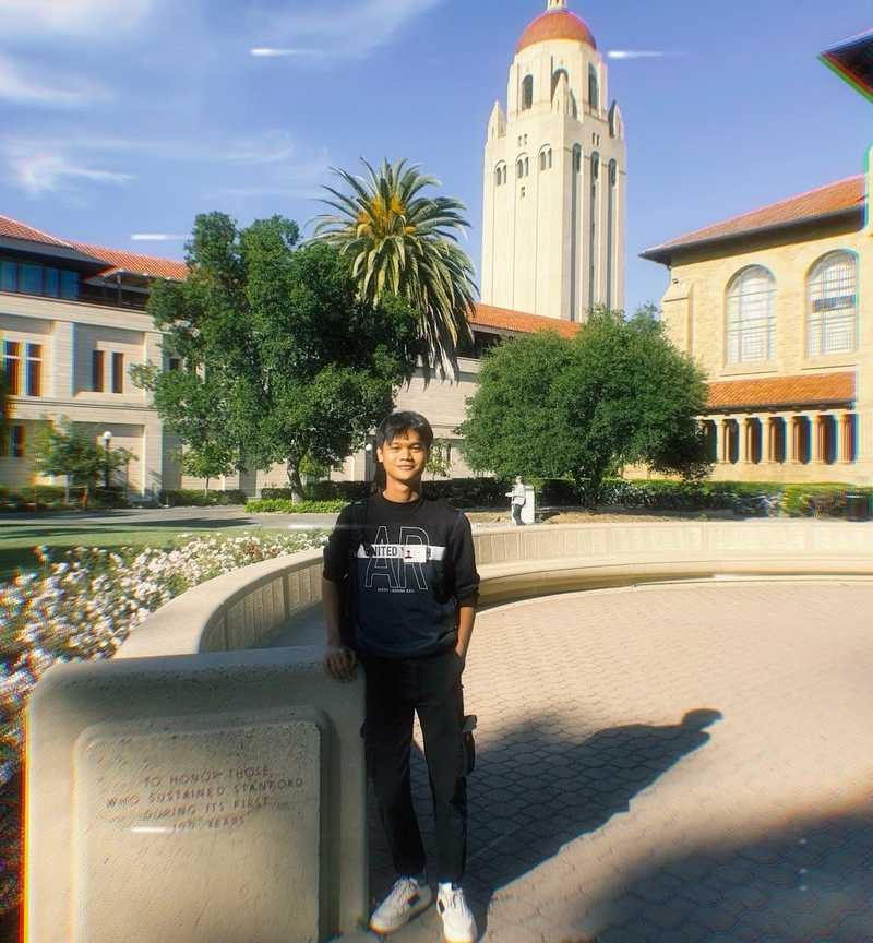 Stanford