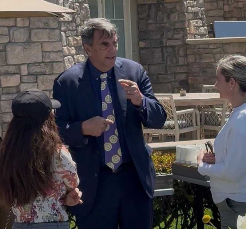 Tim Draper